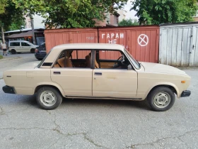 Lada 2107 2107, снимка 4