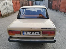 Lada 2107 2107, снимка 3