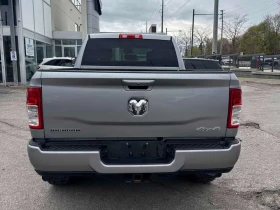 Dodge RAM 3500 * Big Horn * 6.7 * КАМЕРА * ПОДГРЕВ, снимка 4