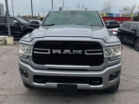 Dodge RAM 3500 * Big Horn * 6.7 * КАМЕРА * ПОДГРЕВ, снимка 6