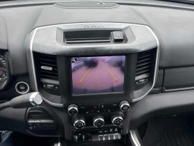 Dodge RAM 3500 * Big Horn * 6.7 * КАМЕРА * ПОДГРЕВ, снимка 9