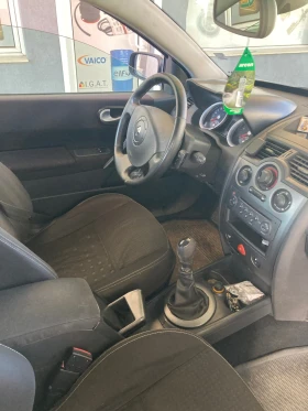 Renault Megane, снимка 5