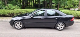 Mercedes-Benz C 220 cdi, снимка 6