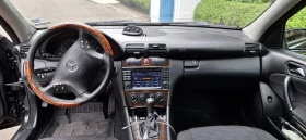 Mercedes-Benz C 220 cdi, снимка 8
