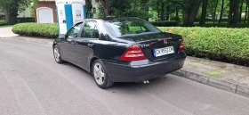 Mercedes-Benz C 220 cdi, снимка 2