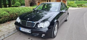 Mercedes-Benz C 220 cdi, снимка 5