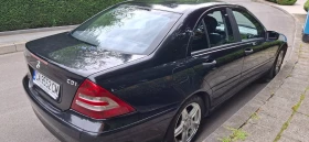 Mercedes-Benz C 220 cdi, снимка 3