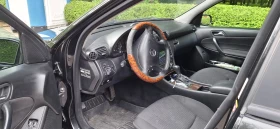 Mercedes-Benz C 220 cdi, снимка 7