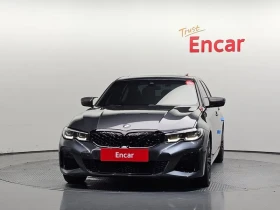 BMW 320 I M SPORTS, снимка 3