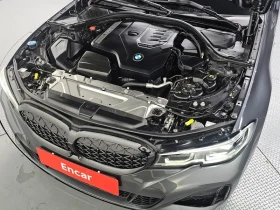 BMW 320 I M SPORTS, снимка 6