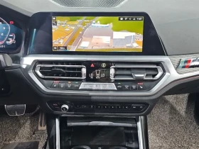 BMW 320 I M SPORTS, снимка 17