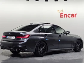 BMW 320 I M SPORTS, снимка 2