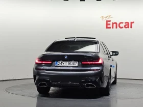 BMW 320 I M SPORTS, снимка 4