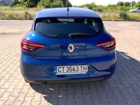 Renault Clio 1.5 dCi, снимка 4