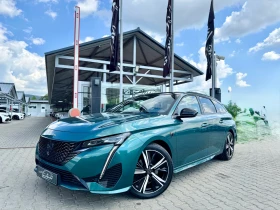 Peugeot 308 GT-LINE#MATRIX#ALCANTARA#PANORAMA#FULL FULL, снимка 2