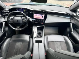 Peugeot 308 GT-LINE#MATRIX#ALCANTARA#PANORAMA#FULL FULL, снимка 10