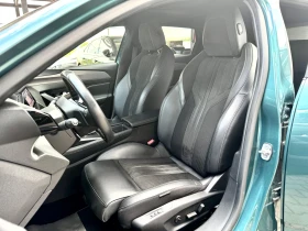 Peugeot 308 GT-LINE#MATRIX#ALCANTARA#PANORAMA#FULL FULL, снимка 15