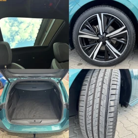 Peugeot 308 GT-LINE#MATRIX#ALCANTARA#PANORAMA#FULL FULL, снимка 16