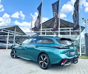 Peugeot 308 GT-LINE#MATRIX#ALCANTARA#PANORAMA#FULL FULL, снимка 3