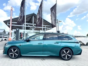 Peugeot 308 GT-LINE#MATRIX#ALCANTARA#PANORAMA#FULL FULL, снимка 7