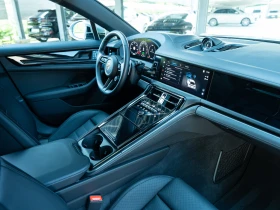 Porsche Panamera 4S E-Hybrid, снимка 9