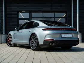 Porsche Panamera 4S E-Hybrid, снимка 2
