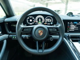 Porsche Panamera 4S E-Hybrid, снимка 8