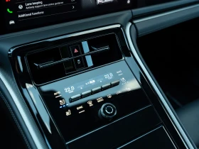 Porsche Panamera 4S E-Hybrid, снимка 11