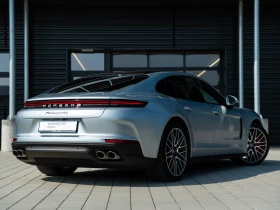 Porsche Panamera 4S E-Hybrid, снимка 4