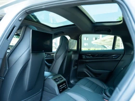 Porsche Panamera 4S E-Hybrid, снимка 13