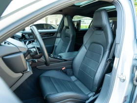 Porsche Panamera 4S E-Hybrid, снимка 6