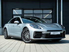 Porsche Panamera 4S E-Hybrid, снимка 3