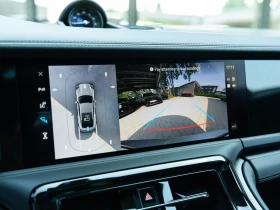 Porsche Panamera 4S E-Hybrid, снимка 10
