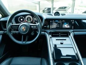 Porsche Panamera 4S E-Hybrid, снимка 7