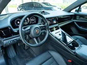 Porsche Panamera 4S E-Hybrid, снимка 5