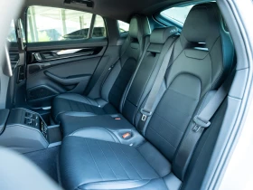 Porsche Panamera 4S E-Hybrid, снимка 12