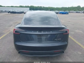 Tesla Model 3 LONG RANGE* DUAL MOTOR* КОЖА* ПОДГРЕВ* ПАНО* , снимка 15