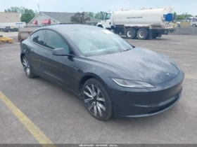 Tesla Model 3 LONG RANGE* DUAL MOTOR* КОЖА* ПОДГРЕВ* ПАНО* , снимка 1
