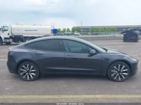 Tesla Model 3 LONG RANGE* DUAL MOTOR* КОЖА* ПОДГРЕВ* ПАНО* , снимка 12