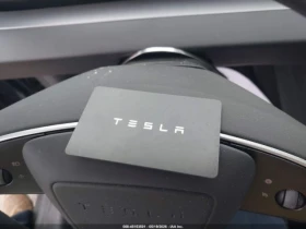 Tesla Model 3 LONG RANGE* DUAL MOTOR* КОЖА* ПОДГРЕВ* ПАНО* , снимка 10