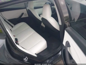 Tesla Model 3 LONG RANGE* DUAL MOTOR* КОЖА* ПОДГРЕВ* ПАНО* , снимка 8