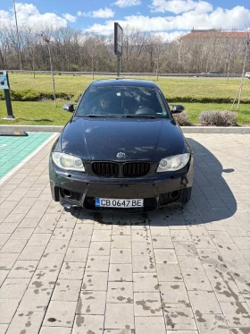 BMW 120, снимка 3