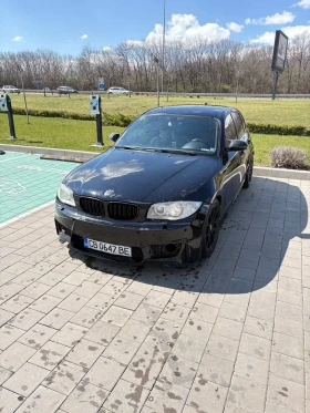BMW 120, снимка 4