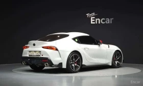 Toyota Supra GR 3.0, снимка 2