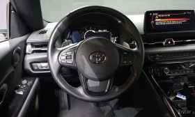 Toyota Supra GR 3.0, снимка 11