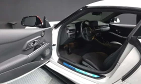 Toyota Supra GR 3.0, снимка 10