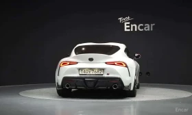 Toyota Supra GR 3.0, снимка 4