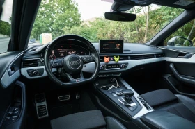 Audi A4, снимка 10