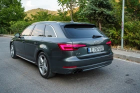 Audi A4, снимка 6