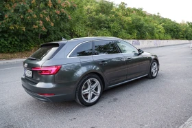 Audi A4, снимка 7